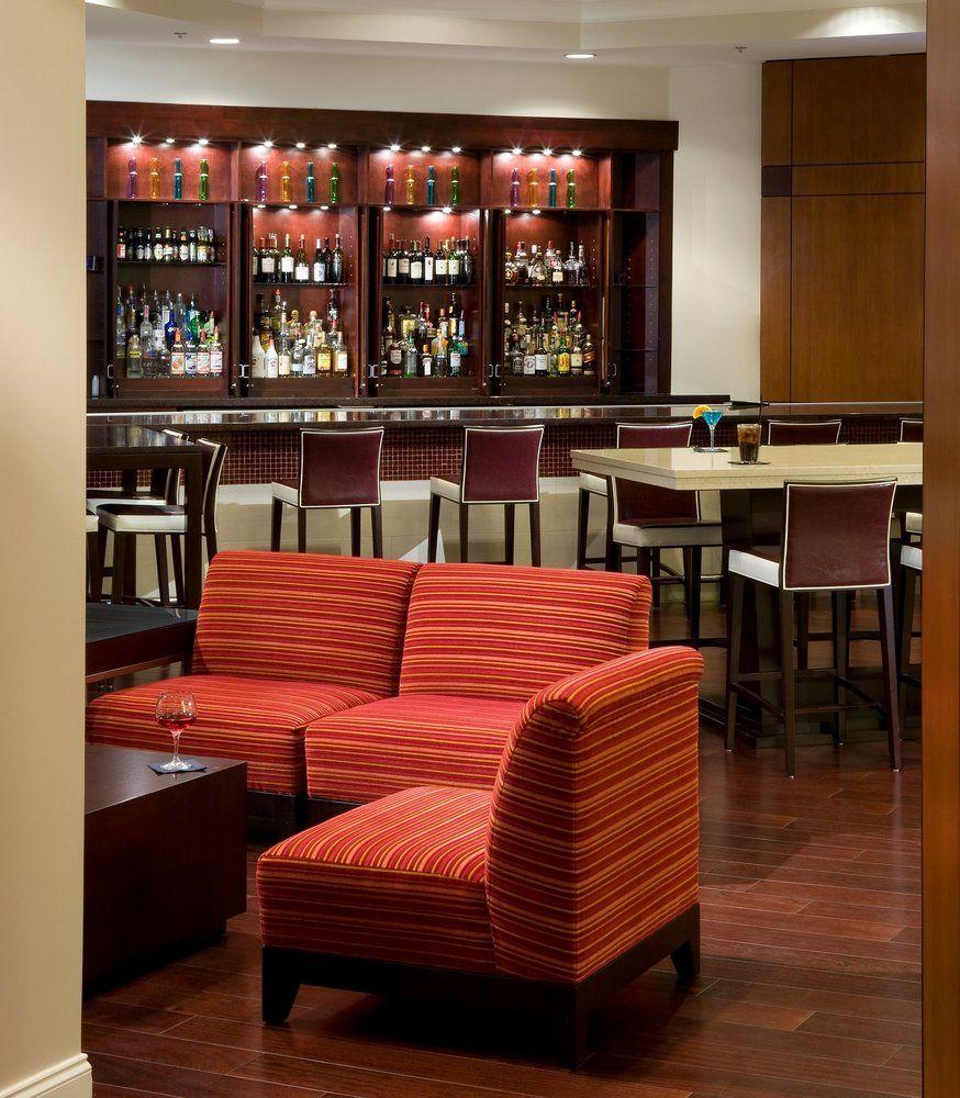 Richmond Marriott Hotel Ngoại thất bức ảnh